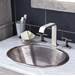Native Trails - CPS548 - Drop In Bathroom Sinks