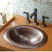 Native Trails - CPS286 - Drop In Bathroom Sinks