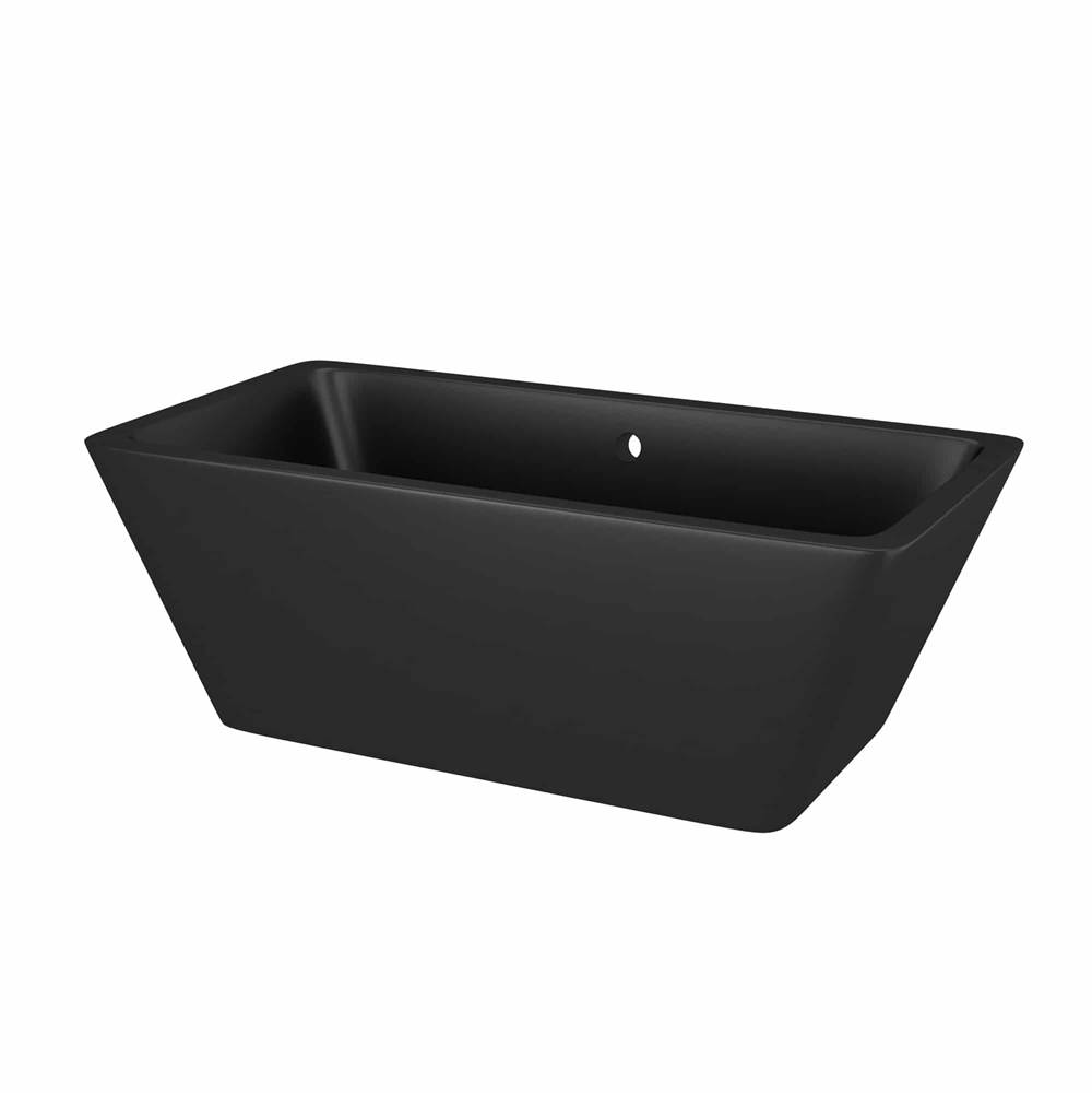 Native Trails Free Standing Soaking Tubs item NST6634-C