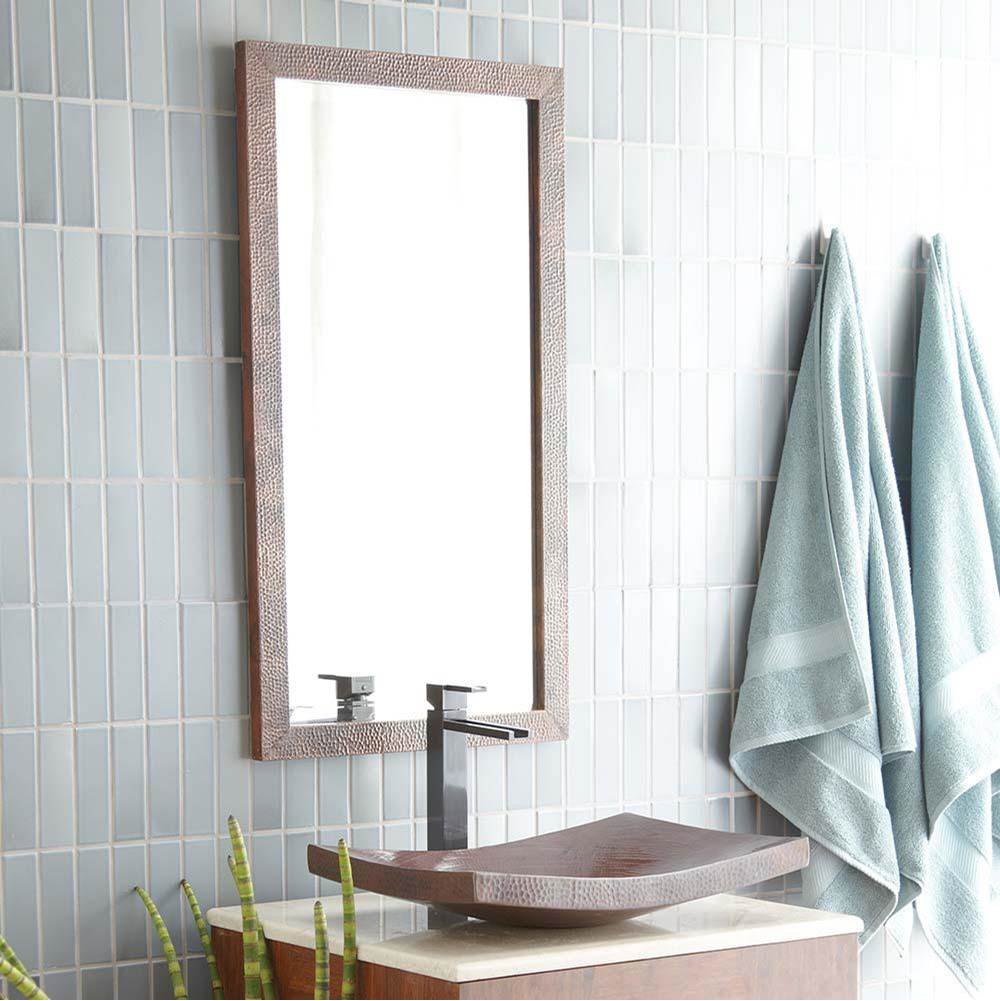 Native Trails Rectangle Mirrors item CPM295