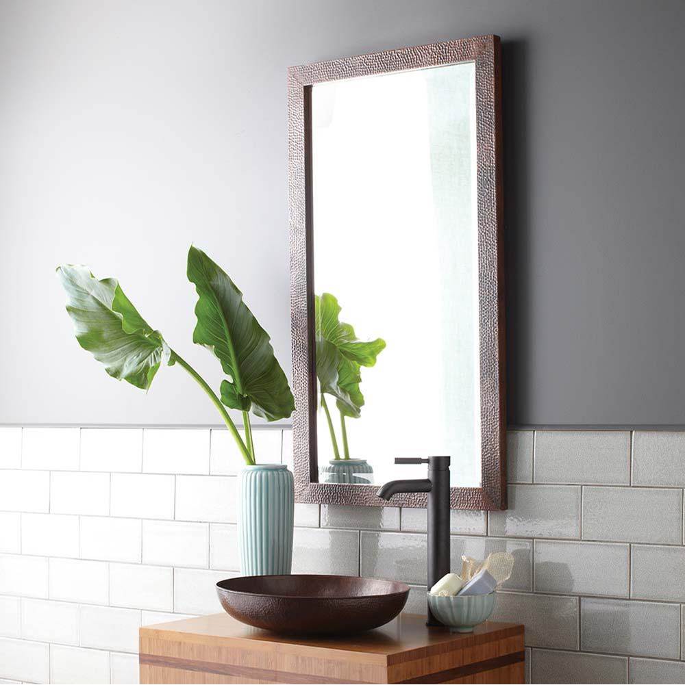 Native Trails Rectangle Mirrors item CPM294