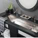 Native Trails - CPS808 - Drop In Bathroom Sinks
