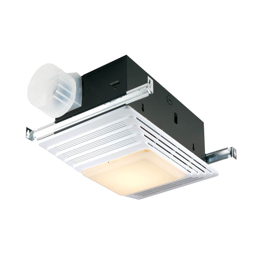 Broan Nutone With Light Bath Exhaust Fans item 696