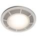 Broan Nutone - 750 - With Light Exhaust Fans