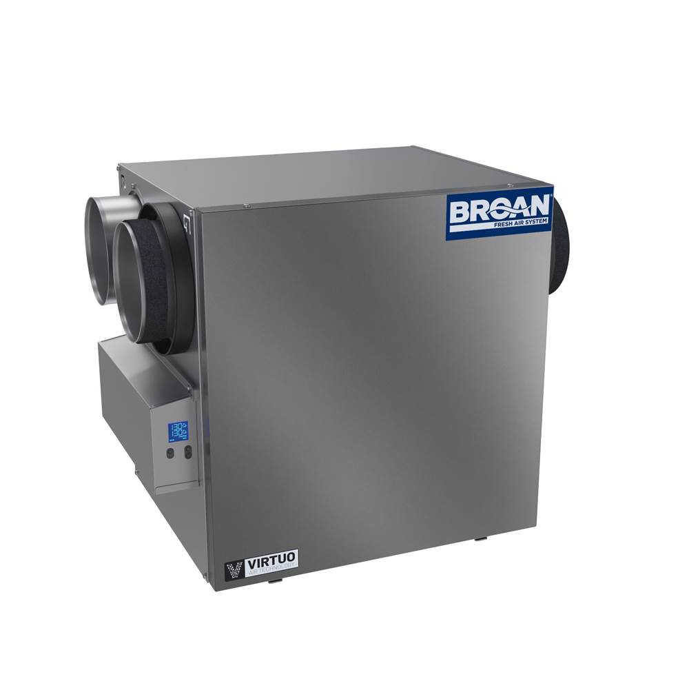 Broan Nutone  Ventilation Systems item B160E75RS