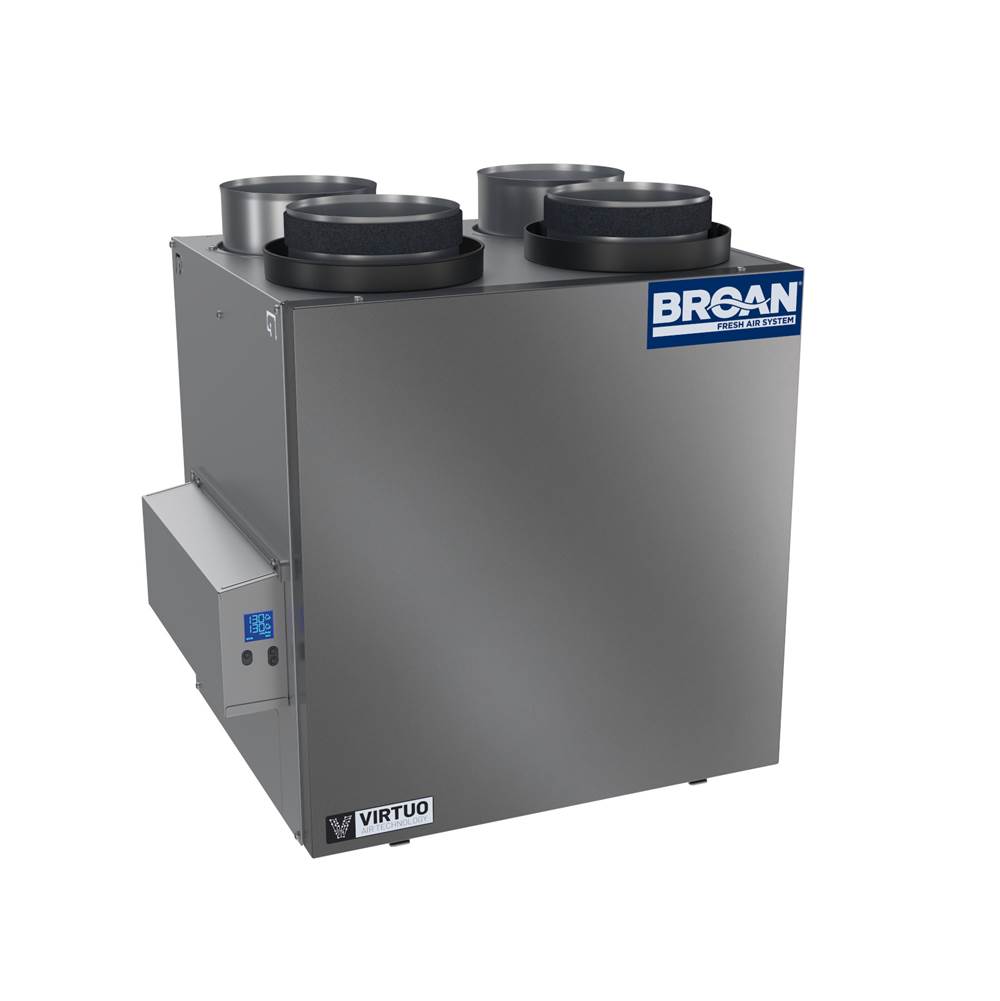 Broan Nutone  Ventilation Systems item B160E75RT