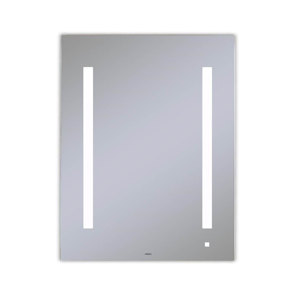 Robern Electric Lighted Mirrors Mirrors item AM2430RFPA