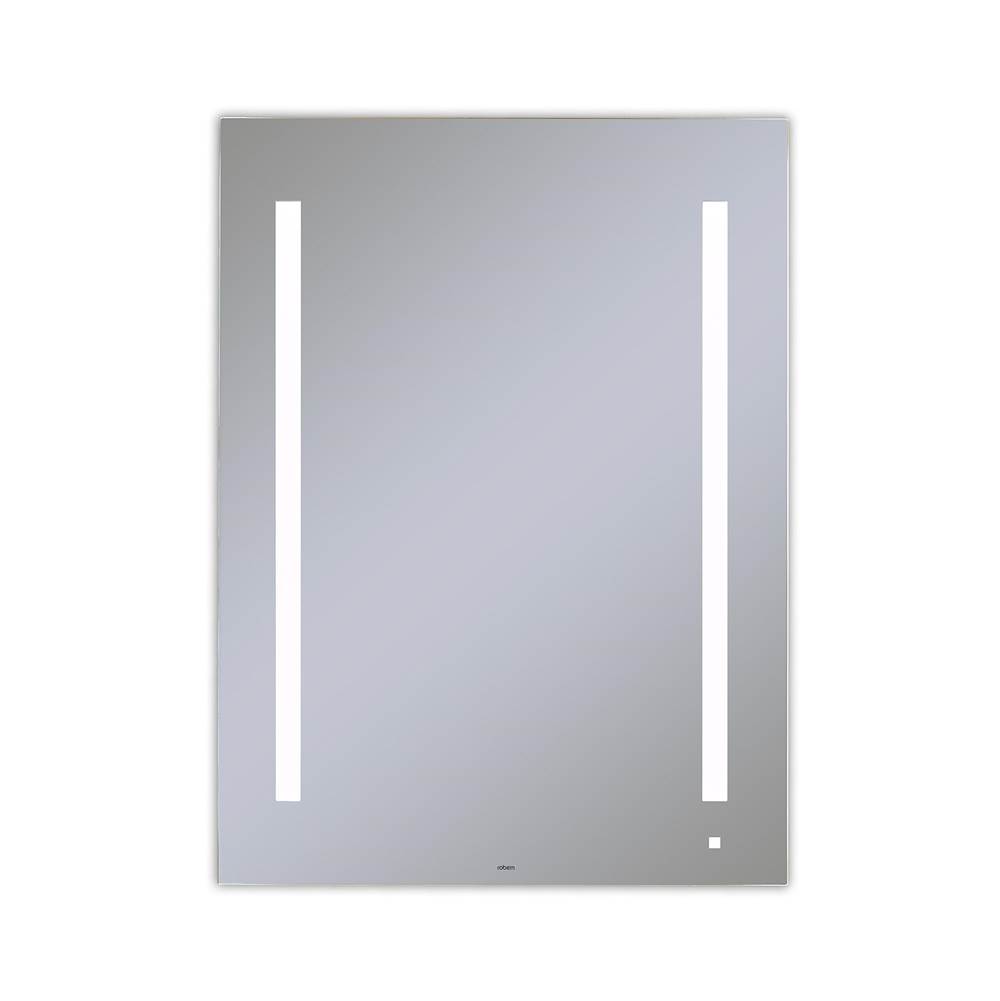Robern Electric Lighted Mirrors Mirrors item AM3040RFPA