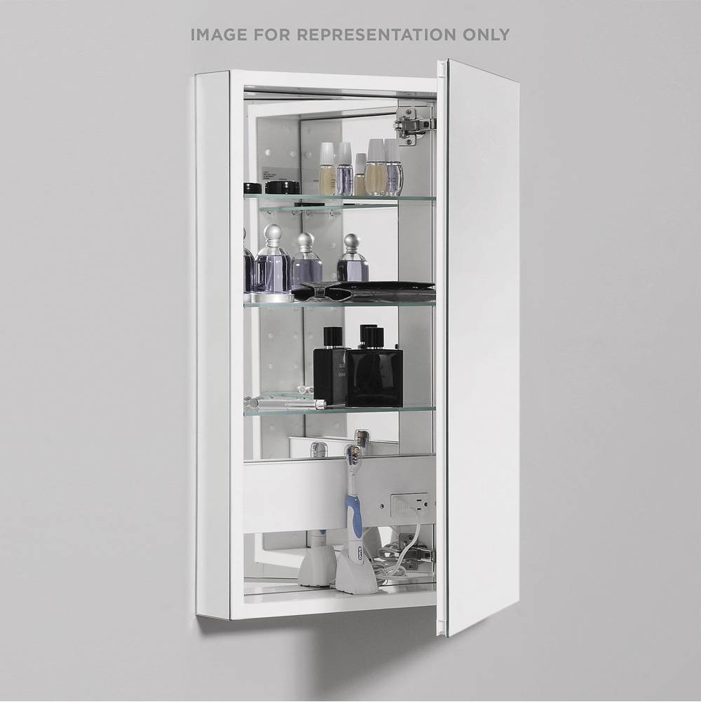 Robern  Medicine Cabinets item PLM2030GBRE