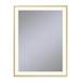 Robern - YM3141RPSMD382 - Electric Lighted Mirrors
