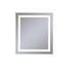 Robern - YM2430RIFPD3 - Electric Lighted Mirrors