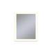 Robern - YM2430RPFPD3 - Electric Lighted Mirrors