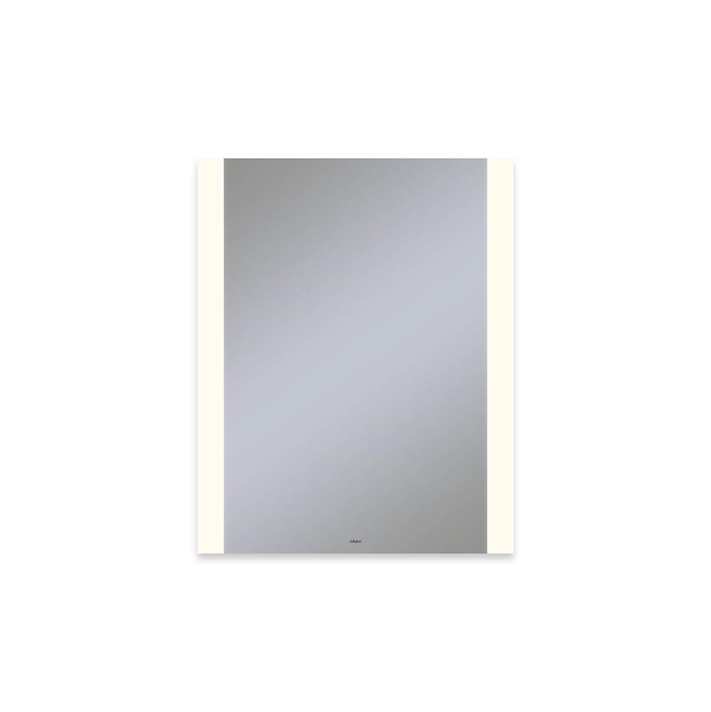 Robern Electric Lighted Mirrors Mirrors item YM2430RSFPD3