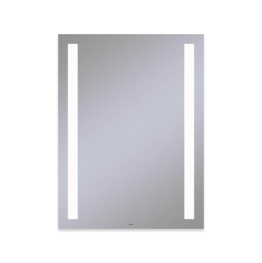 Robern Electric Lighted Mirrors Mirrors item YM3040RCFPD4