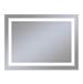 Robern - YM4836RIFPD4P - Electric Lighted Mirrors