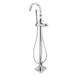 Speakman - SB-2534 - Tub Faucets With Hand Showers