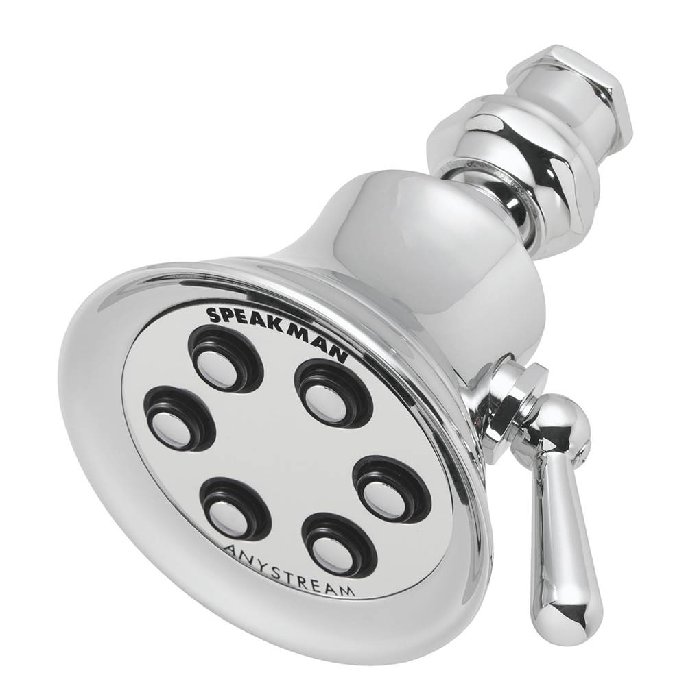 Speakman  Shower Heads item S-2254-E175