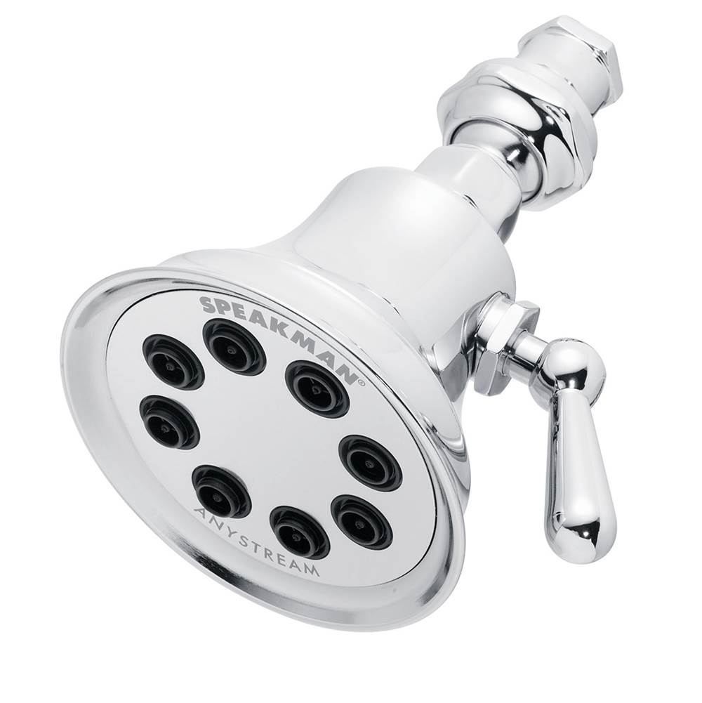 Speakman  Shower Heads item S-3015-E2