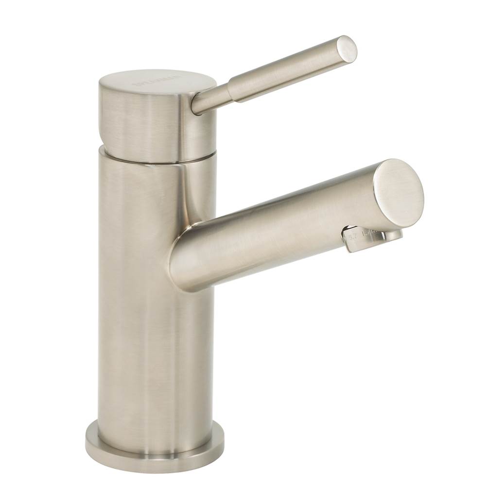 Speakman Single Hole Bathroom Sink Faucets item SB-1003-E-BN
