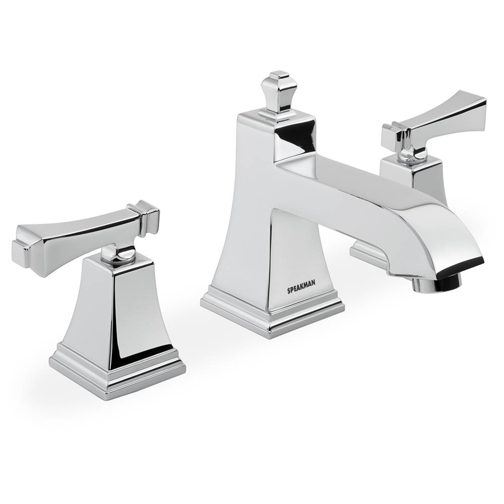 Speakman Widespread Bathroom Sink Faucets item SB-1321-E