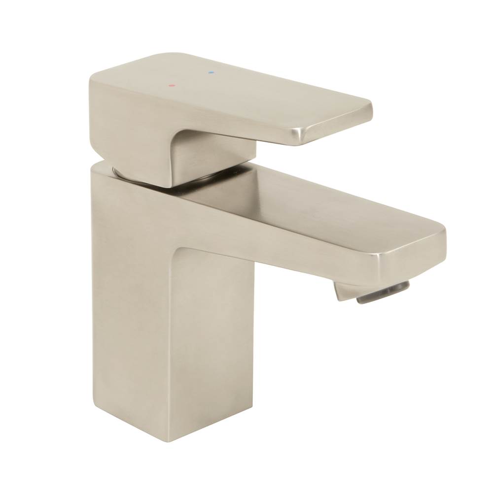 Speakman Single Hole Bathroom Sink Faucets item SB-2401-BN