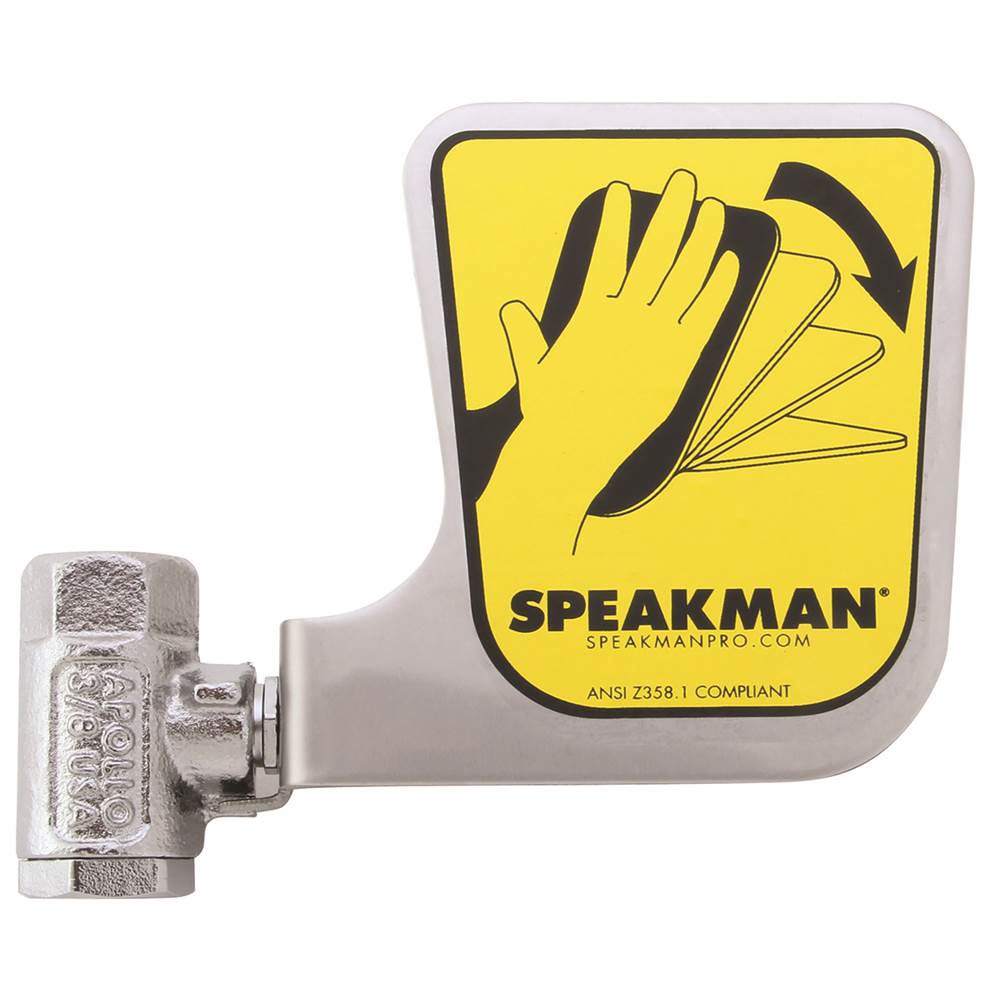 Speakman  Eyewash Systems item SE-909