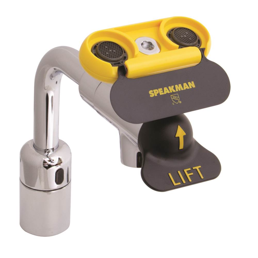 Speakman  Eyewash Systems item SEF-18100