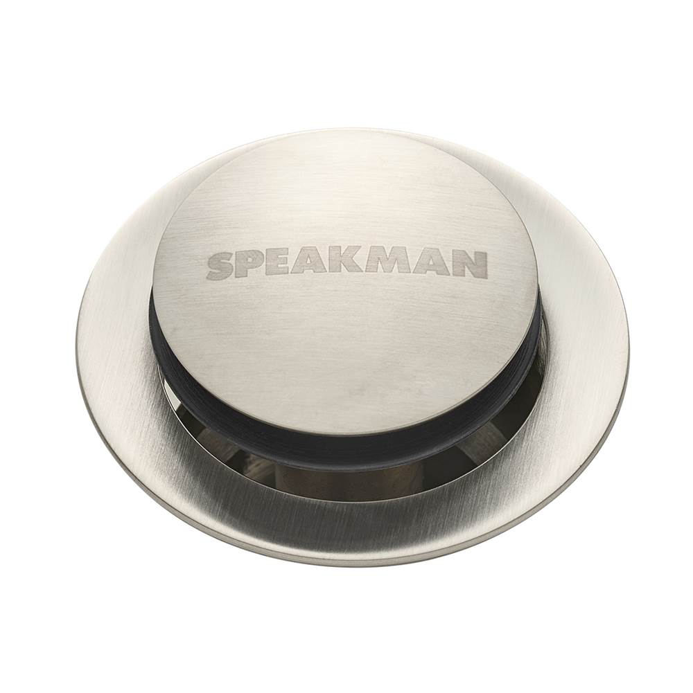 Speakman Sink Drains Sink Parts item S-3470-BN