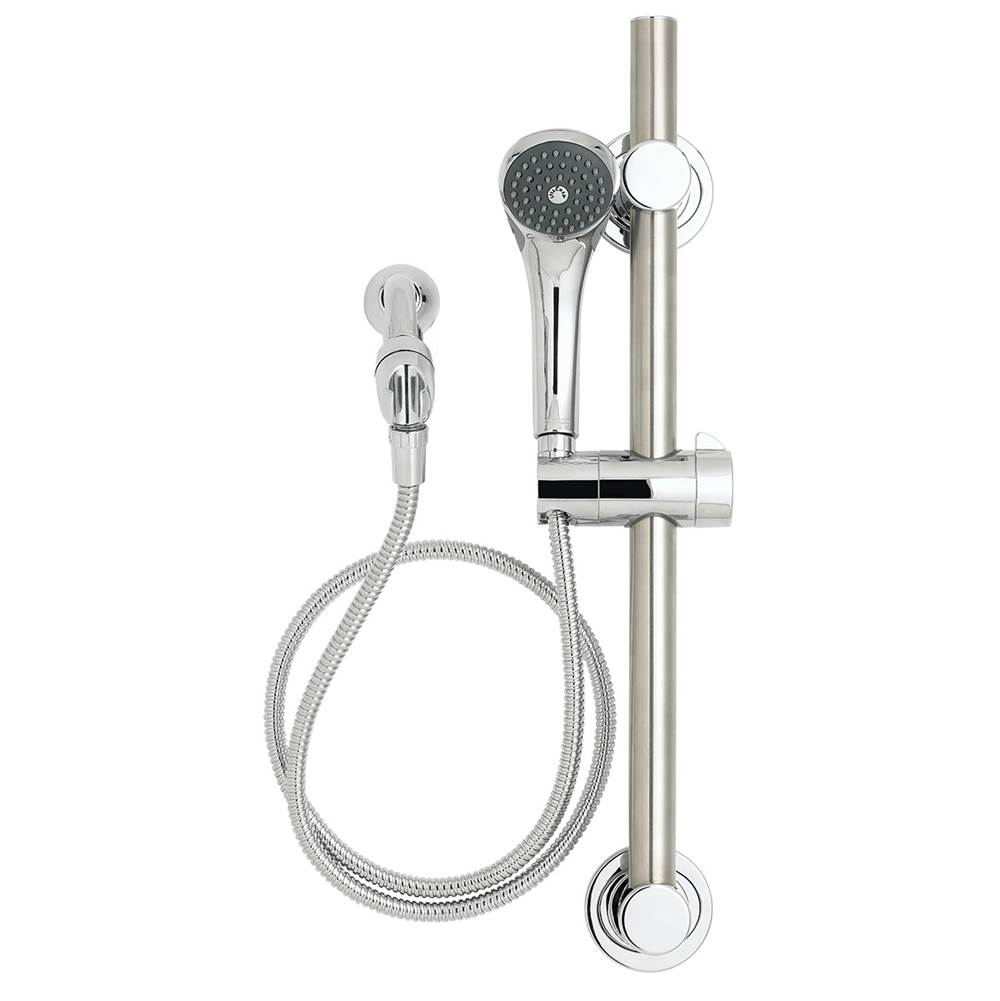 Speakman Complete Systems Shower Systems item SM-3440