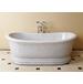 Stone Forest - C41-68 PA - Free Standing Soaking Tubs