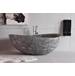 Stone Forest - C46-68 CG - Free Standing Soaking Tubs