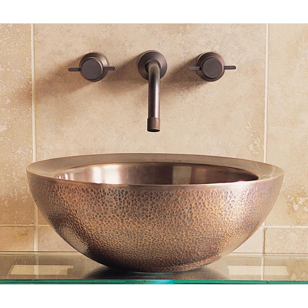 Stone Forest Vessel Bathroom Sinks item CP-02 CP