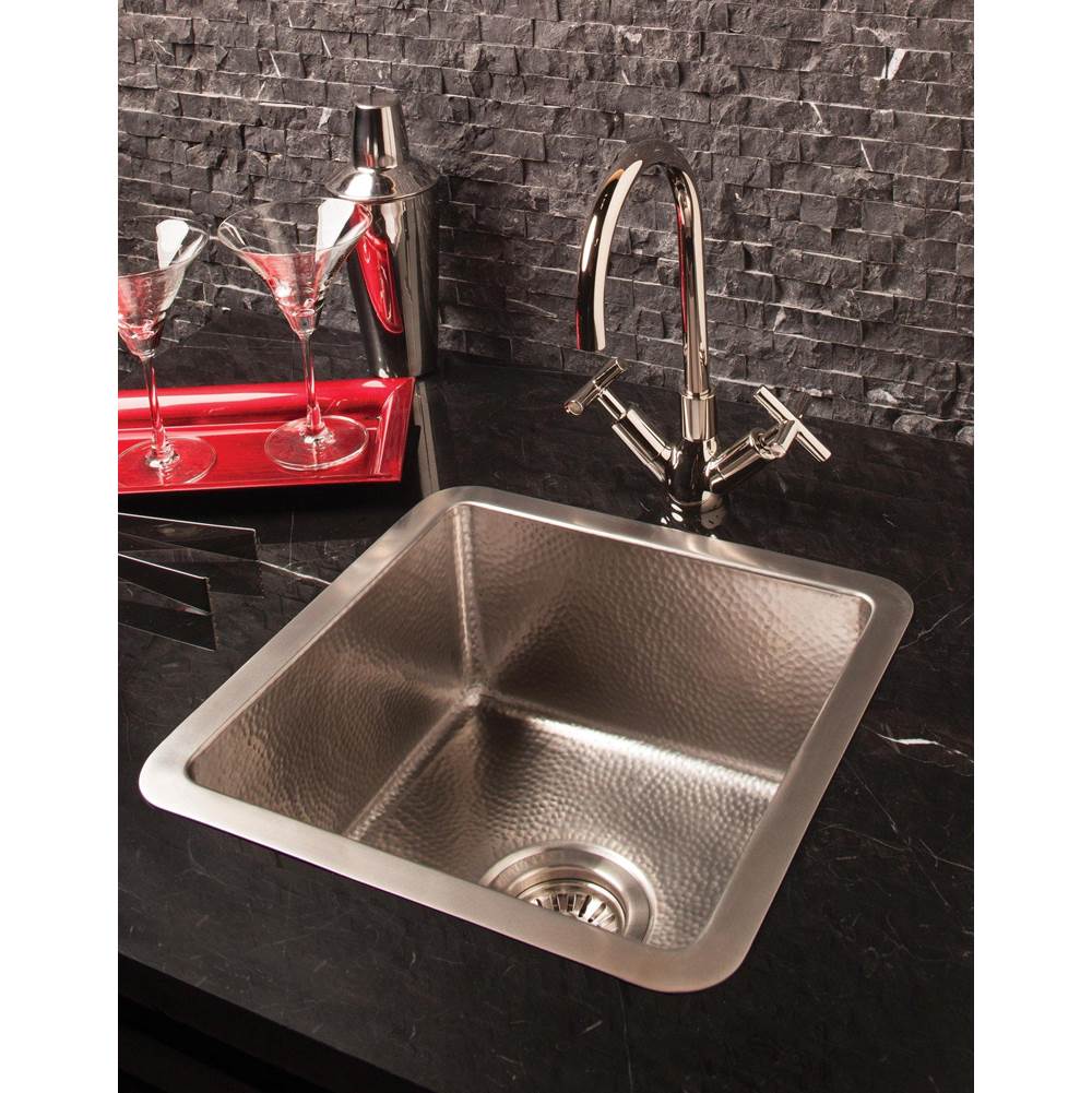 Stone Forest  Bar Sinks item CP-22 BSS