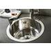 Stone Forest - CP-23 PSS BD - Bar Sinks