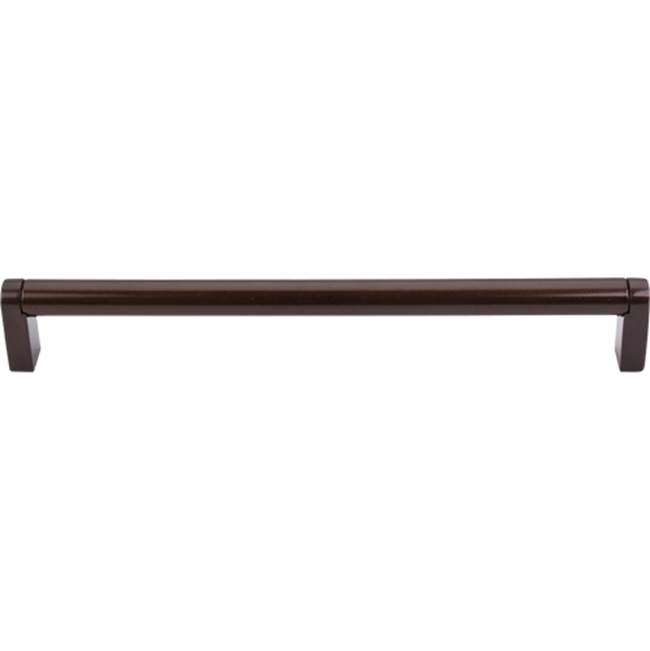 Henry Kitchen and BathTop KnobsPennington Bar Pull 8 13/16 Inch (c-c) Oil Rubbed Bronze