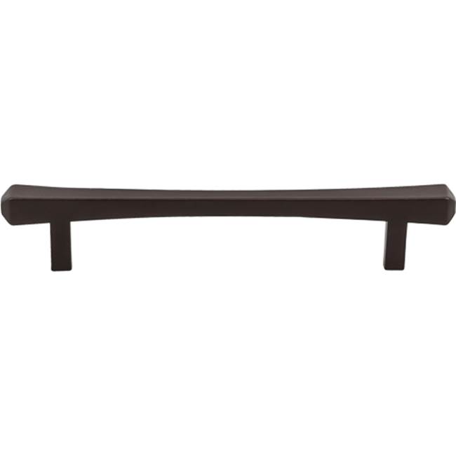 Henry Kitchen and BathTop KnobsJuliet Pull 5 1/16 Inch (c-c) Oil Rubbed Bronze