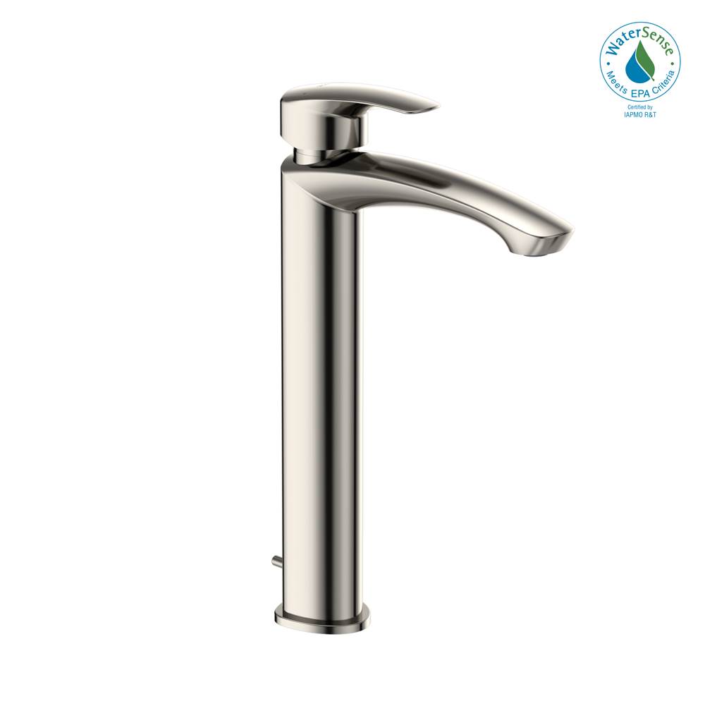 TOTO Deck Mount Bathroom Sink Faucets item TLG09305U#PN