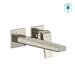 Toto - TLG10308U#PN - Wall Mounted Bathroom Sink Faucets