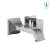 Toto - TLG08307U#CP - Wall Mounted Bathroom Sink Faucets