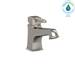 Toto - TL221SD#PN - Single Hole Bathroom Sink Faucets
