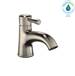 Toto - TL210SD#BN - Single Hole Bathroom Sink Faucets