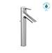 Toto - TLS01307U#CP - Tub And Shower Faucet Trims