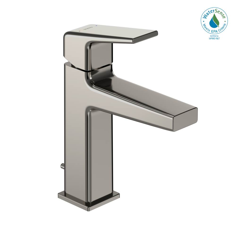 TOTO Deck Mount Bathroom Sink Faucets item TLG10301U#PN