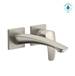 Toto - TLG09308U#BN - Wall Mounted Bathroom Sink Faucets