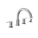 Toto - TBS01202U#CP - Tub And Shower Faucet Trims