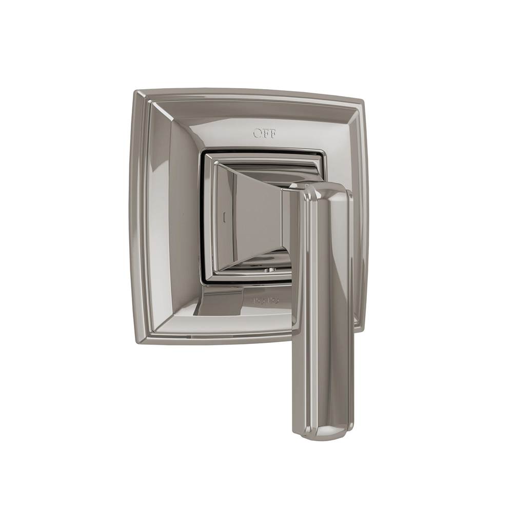 Henry Kitchen and BathTOTOToto® Connelly™ Two-Way Diverter Trim With Off, Polished Nickel