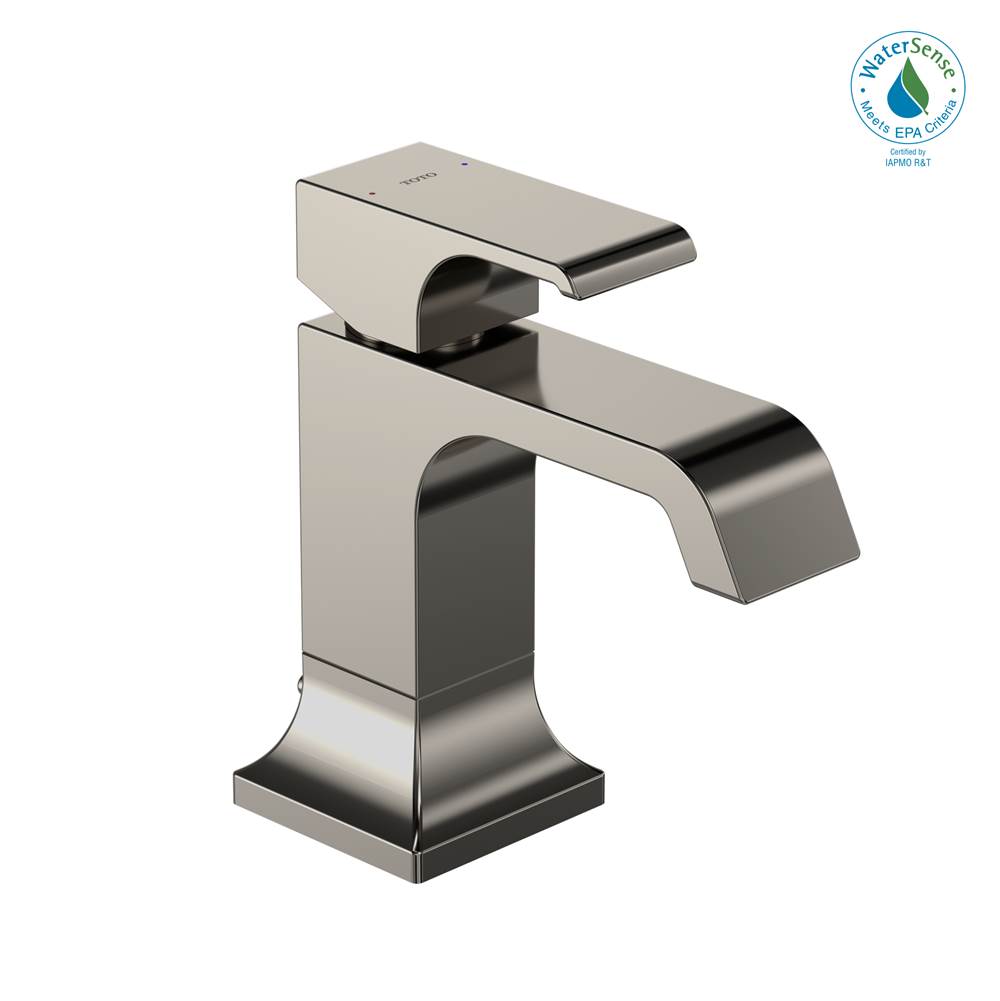 TOTO Deck Mount Bathroom Sink Faucets item TLG08301U#PN