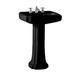 Toto - PT970#51 - Complete Pedestal Bathroom Sinks