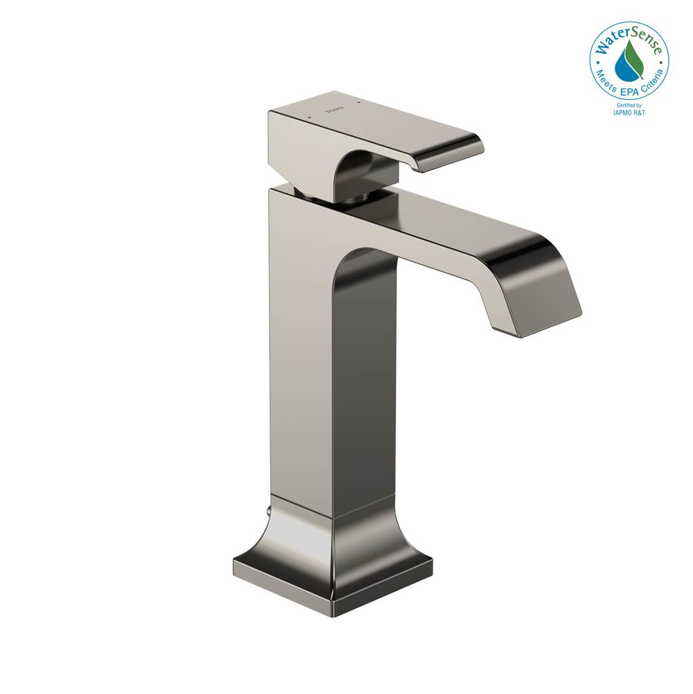 TOTO Deck Mount Bathroom Sink Faucets item TLG08303U#PN