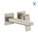 Toto - TLG10307U#BN - Wall Mounted Bathroom Sink Faucets